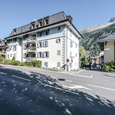 Апартаменти Le Paradis - 5 Pieces Pour 8 Personnes 774
